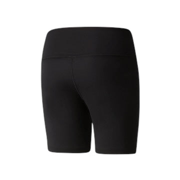Ciclista nero con logo per bambina The North Face NF0A8FQPJK3 JK31 