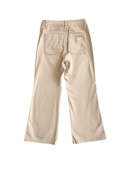 Pantalone safari per bambina Twin set 261GJ2107 13191 