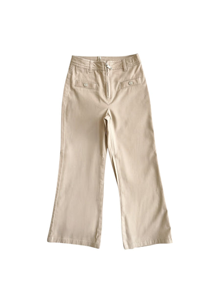 Pantalone safari per bambina Twin set 261GJ2107 13191 
