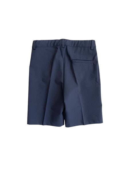 Bermuda blu per neonato e bambino Zhoe & Tobiah DSE4 11 