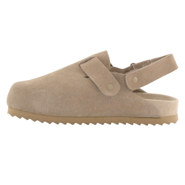 Sabot fango con cinturino per bambini Colors of California HC.2602 MUD 