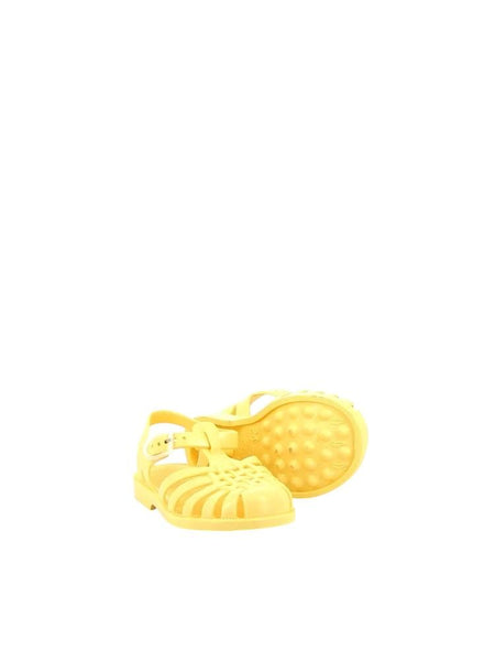 Sandalo banana per neonati e bambini Meduse SUN PAILLE 