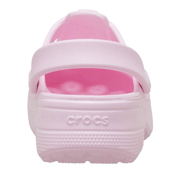 Classic Mary Jane rosa per neonata e bambina CROCS CR.210615 PINK MILK 