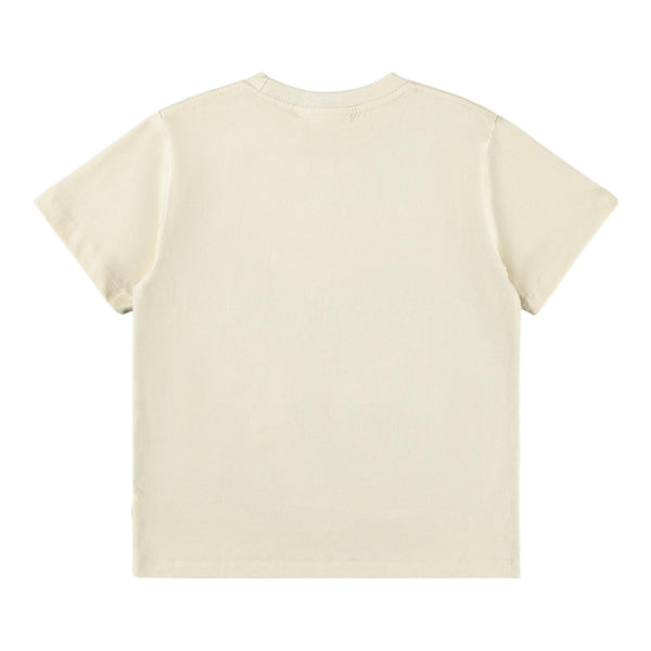 T-shirt con stampa per bambino Molo RILEY 9847 