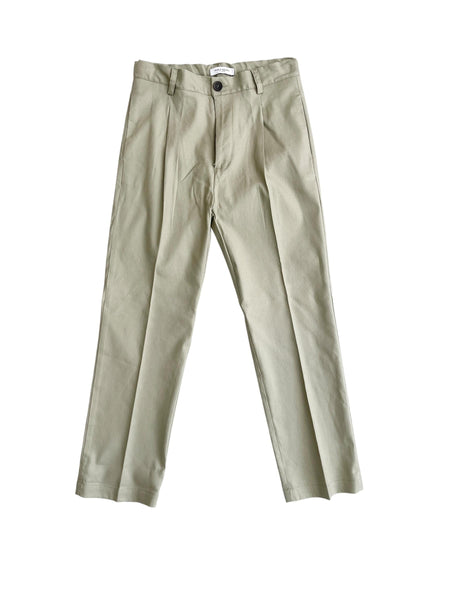 Pantalone matcha per bambino Paolo Pecora PP4239 MATCH 