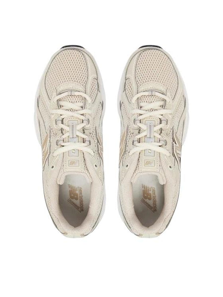 Sneakers 740 Lace beige per bambino New Balance G740 47M 