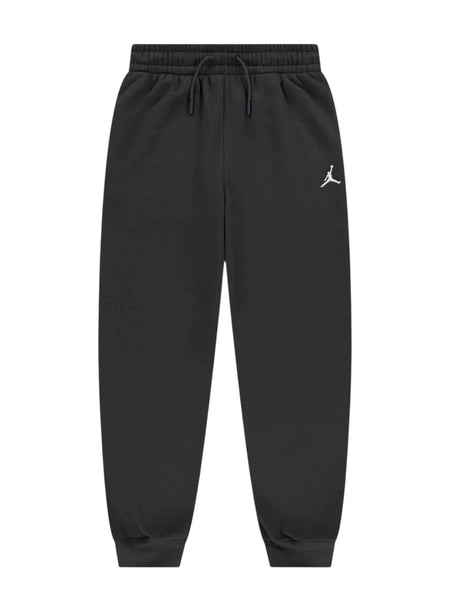 Pantaloni in felpa lavagna per bambino Jordan 95F113 G0T 