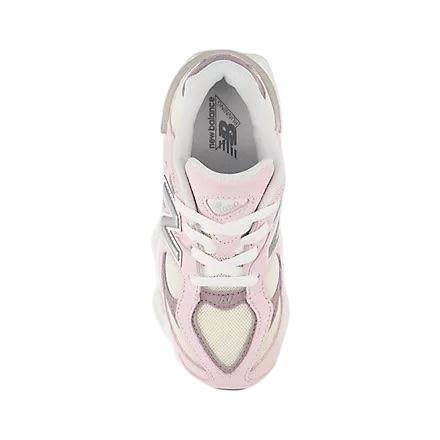 Sneakers 9060  rosa per bambina New Balance PC9060 BE 