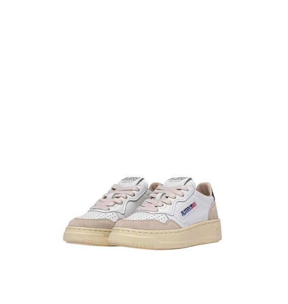Sneakers con logo per bambini Autry KULK FS06 