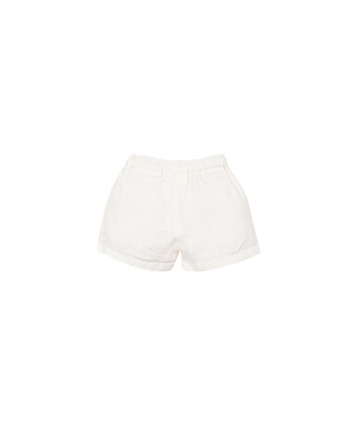 Shorts panna per neonato Play up 1AS11703 P0088 