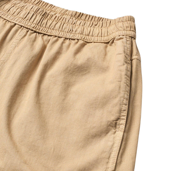 Pantalone deserto per bambino Molo ASTER 5633 