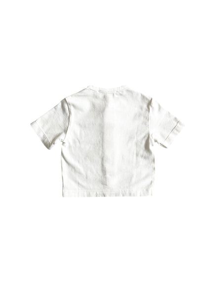 T-shirt camicia per neonato Fiorile 1534 072 