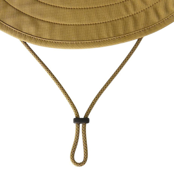 Cappello verde oliva con logo per bambini The North Face NF0A8EPTJU6 JU61 
