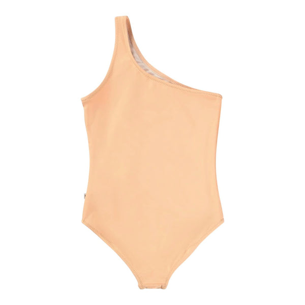 Costume intero pesca con paillettes per neonata e bambina Molo NAI 5210 