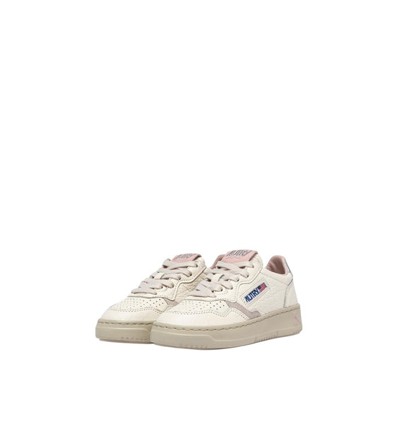 Sneakers con logo per bambina Autry KULK NU08 