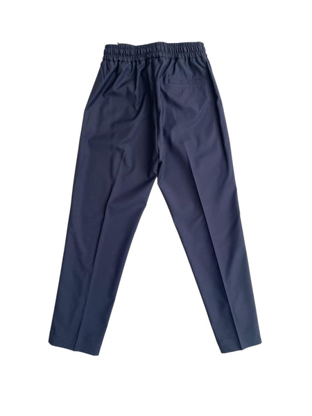 Pantalone blu per bambino Paolo Pecora PP4220 BLU 