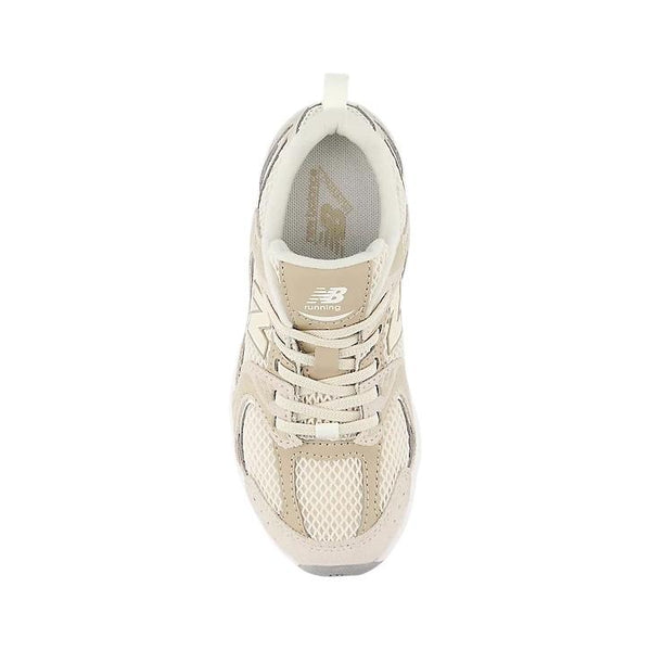 Sneakers 530 beige per bambini New Balance P530 5C7 