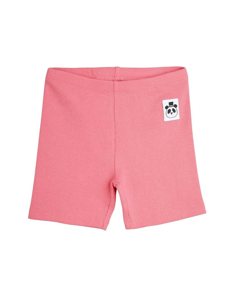 Set 3 ciclisti multicolor per neonata e bambina Mini Rodini 1100034300 MULTI 