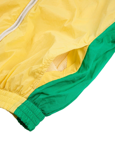 Giubbino color block multicolor per neonati e bambini Bobo Choses B126AC117 UNI 