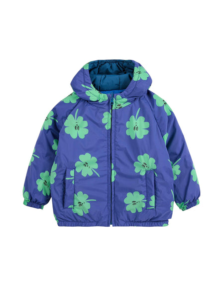 Piumino reversibile per neonata Bobo Choses B225AB105 UNI 
