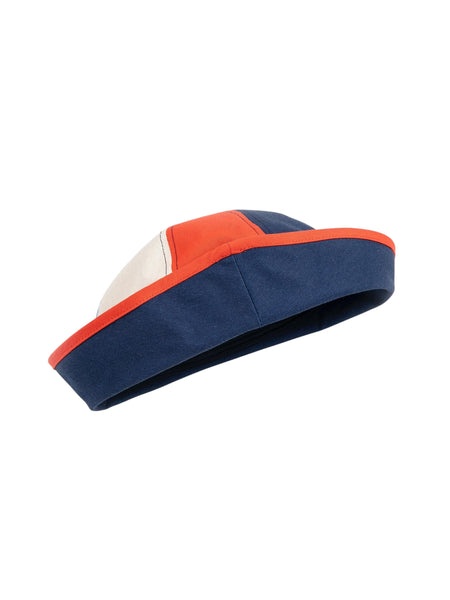 Cappello da maranio color block per bambino Bobo Choses B126AI023 UNI 