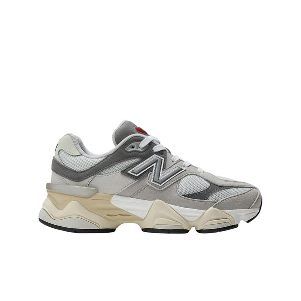 Sneakers 9060 grigia per bambini New Balance G9060 GY 