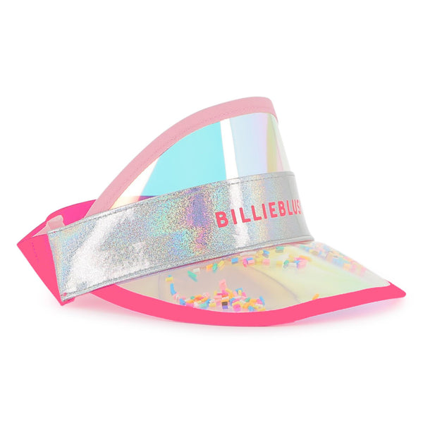 Visiera trasparente per bambina BILLIEBLUSH U22018 111 
