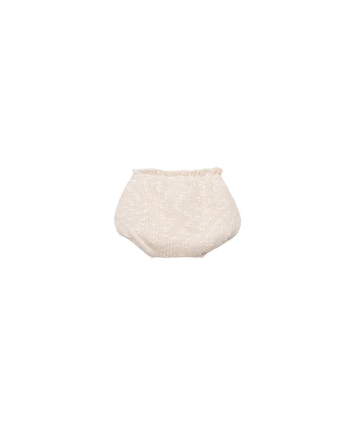 Culotte beige in maglia per neonata Play up 2AS11853 P0088 