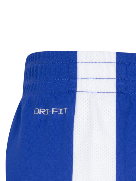 Set Nike in mesh blu per neonato e bambino Nike 86M850 U89 