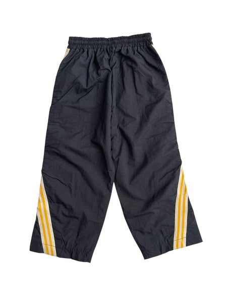 Pantalone nero in nylon per bambini Barrow F5BKJUPA093 110 