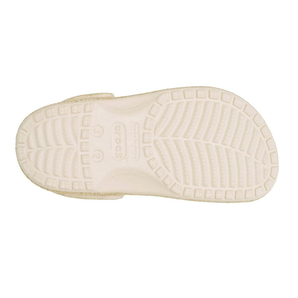 Classic Chunky Glitter Clog per bambina CROCS CR.211940. GLITTER 