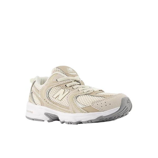 Sneakers 530 beige per bambini New Balance P530 5C7 