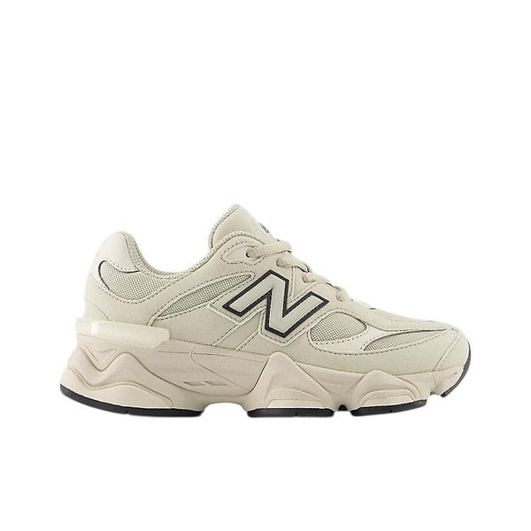 Sneakers 9060 grigia per bambini New Balance PC9060 445 