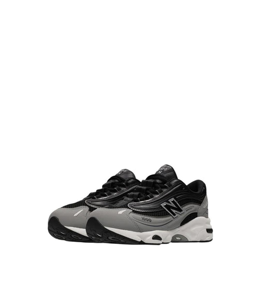 Sneakers 1000 grigie e nere per bambini New Balance GC1000 AK 