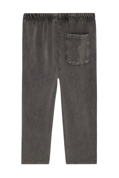 Pantalone in felpa carbone per neonati e bambini American Vintage KPEF05AE23 VINTAGE 