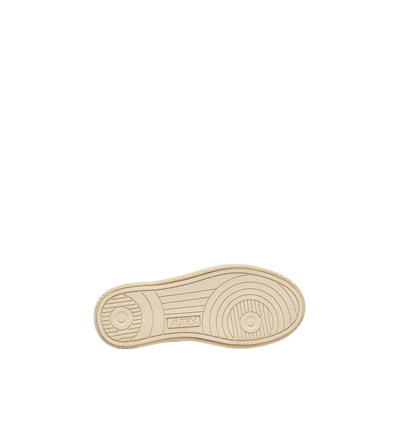 Sneakers con logo per bambini Autry KULK FS06 