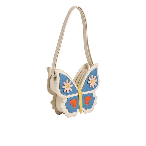 Borsa farfalla per bambina Molo BUTTERFLY BAG 9905 