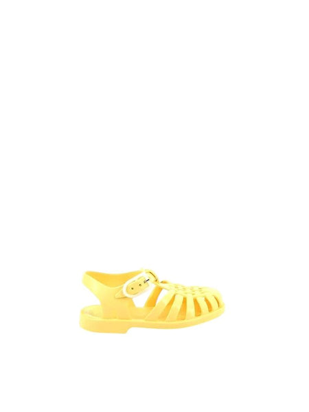 Sandalo banana per neonati e bambini Meduse SUN PAILLE 