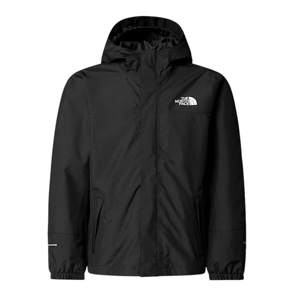 Giubbino nero con logo per bambino The North Face NF0A8A48KX7 KX71 