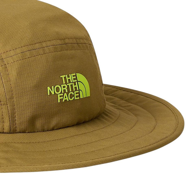 Cappello verde oliva con logo per bambini The North Face NF0A8EPTJU6 JU61 