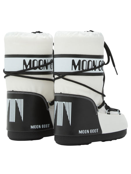Stivale icon panda per bambini Moon Boot 80D3400300 NA02 