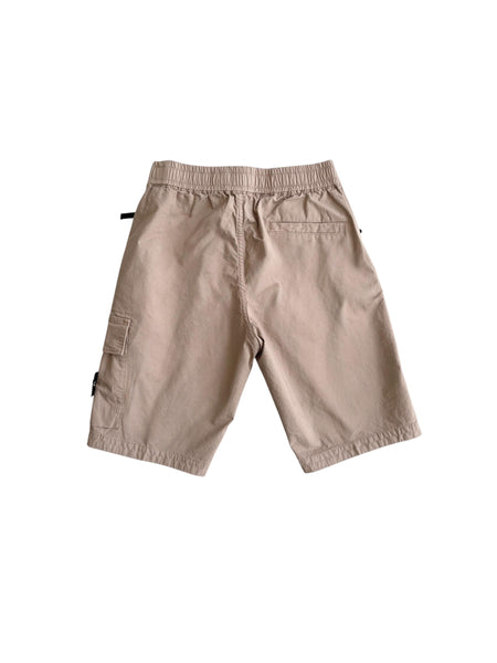 Bermuda cargo fango per bambino Stone Island L1S16L100003 S0001 V0092 