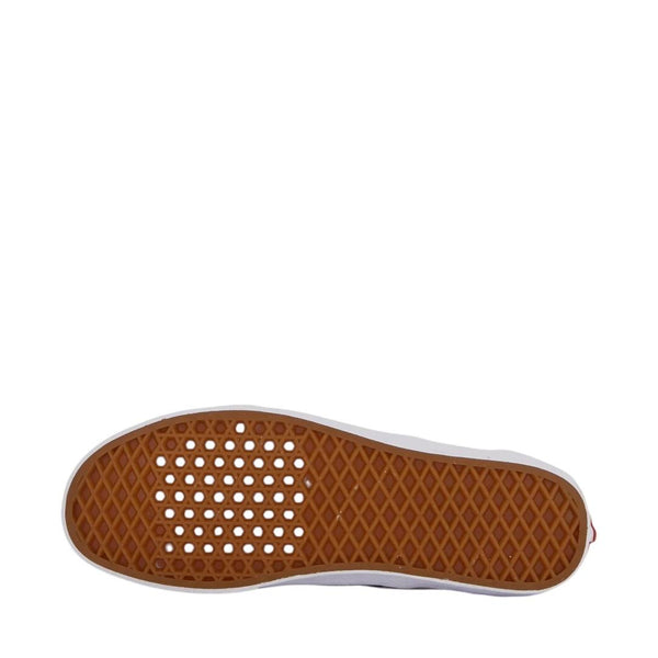 Slip-On nera e bianca per bambini Vans VN000EYBWW1 BLKWH 