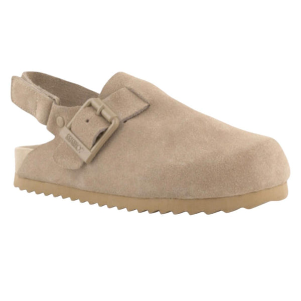 Sabot fango con cinturino per bambini Colors of California HC.2602 MUD 