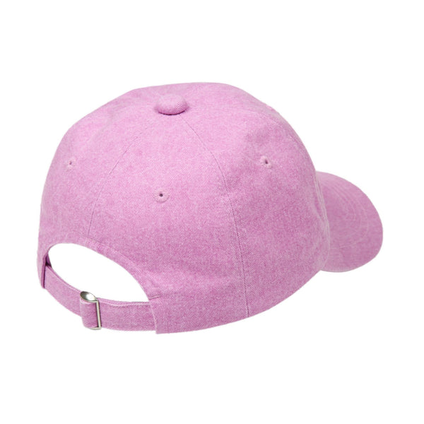 Cappello viola con logo per bambini Jelly Mallow JM2611103 BANANA 