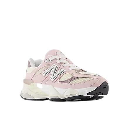 Sneakers 9060  rosa per bambina New Balance PC9060 BE 