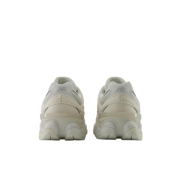 Sneakers 9060 bianca e avorio per bambini<BR/> New Balance G9060 LL 
