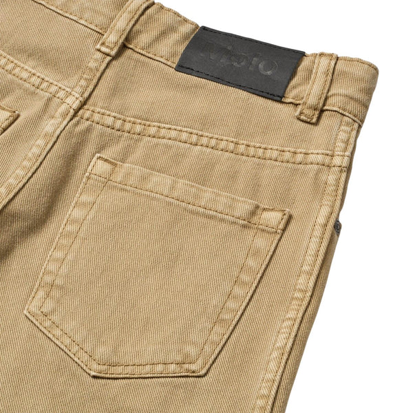 Jeans in denim deserto per bambini Molo AIDEN 5661 
