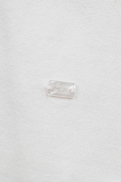 Set in maglia rosa per neonata Tartine et Chocolat CC36000-30 ROSEE 