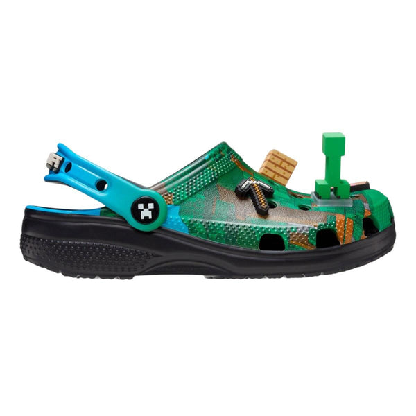Minecraft Classic per  bambino CROCS CR.210830 MINECRAFT 